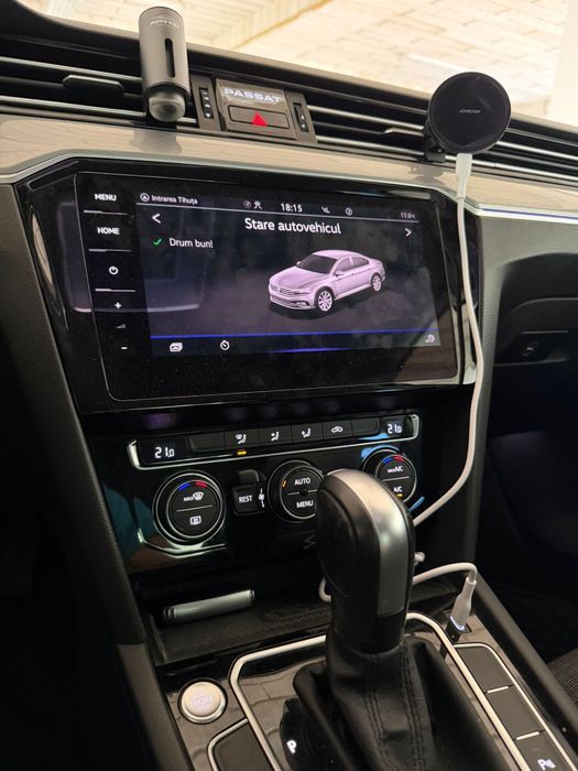 Volkswagen Passat 1.5 TSI OPF DSG Comfortline