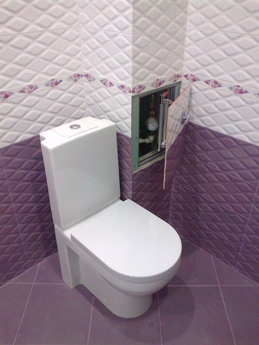 КафельщиК  Ванна  под  ключ