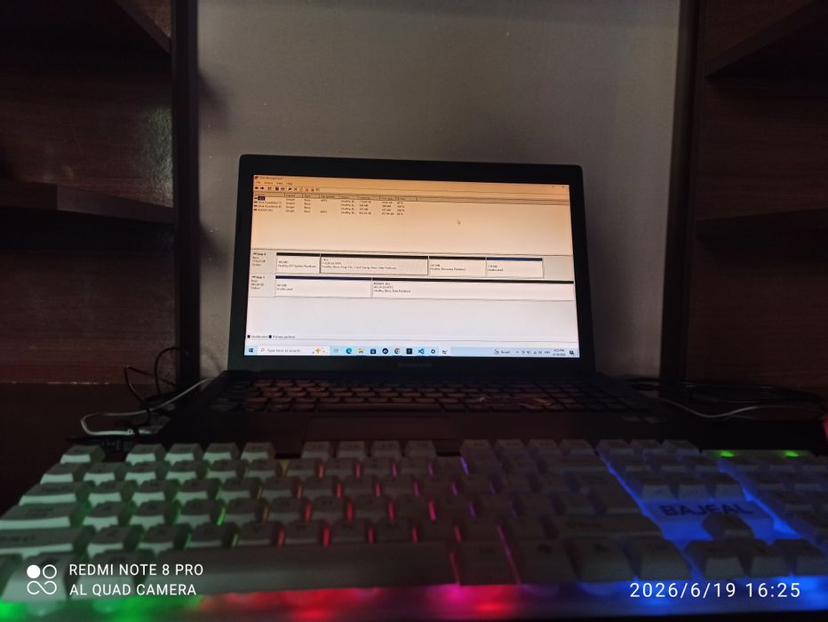 Lenovo G505 X64 sotiladi,