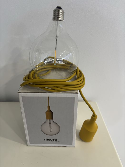 Lampa iluminat MUUTO