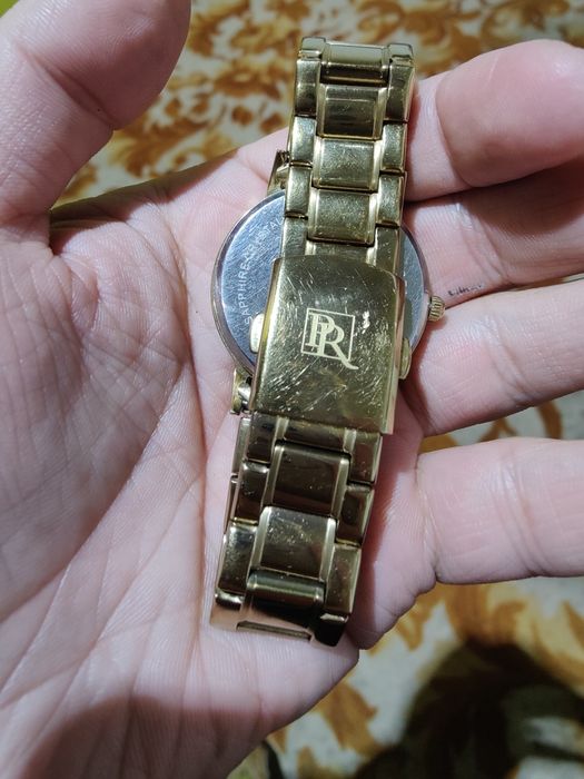 Часы Pierre Ricaud