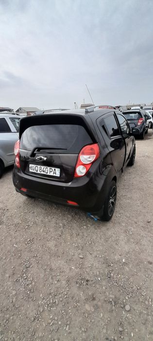 Spark 2020 avtomat
