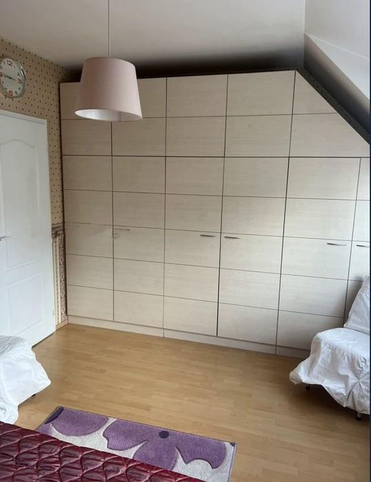 Дава се под наем Тристаен апартамент в София, Борово - 130 кв.м за 849 € - Снимка #5