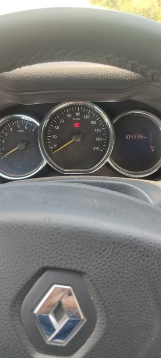 Продам Renault Daster