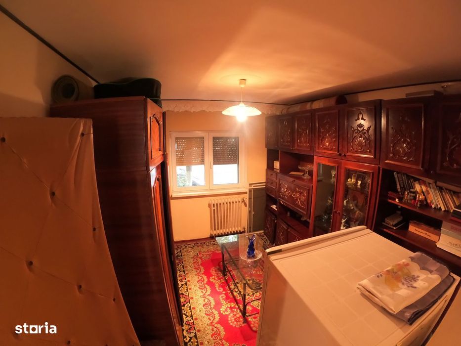 Apartament 4 camere decomandat | 88 mp | Parter | 3 bai | Zona semicen — fotografia 3