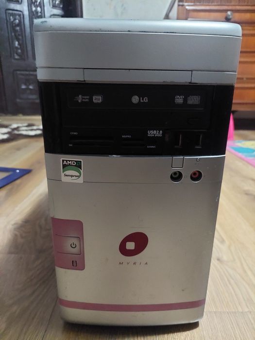 Unități pc Asus-Myria