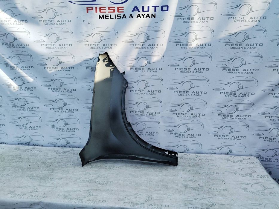 Aripa stanga Mini Countryman U25  an 2023-2024-2025-2026