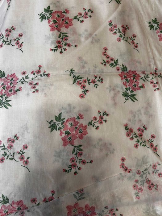 Продам ситец советский