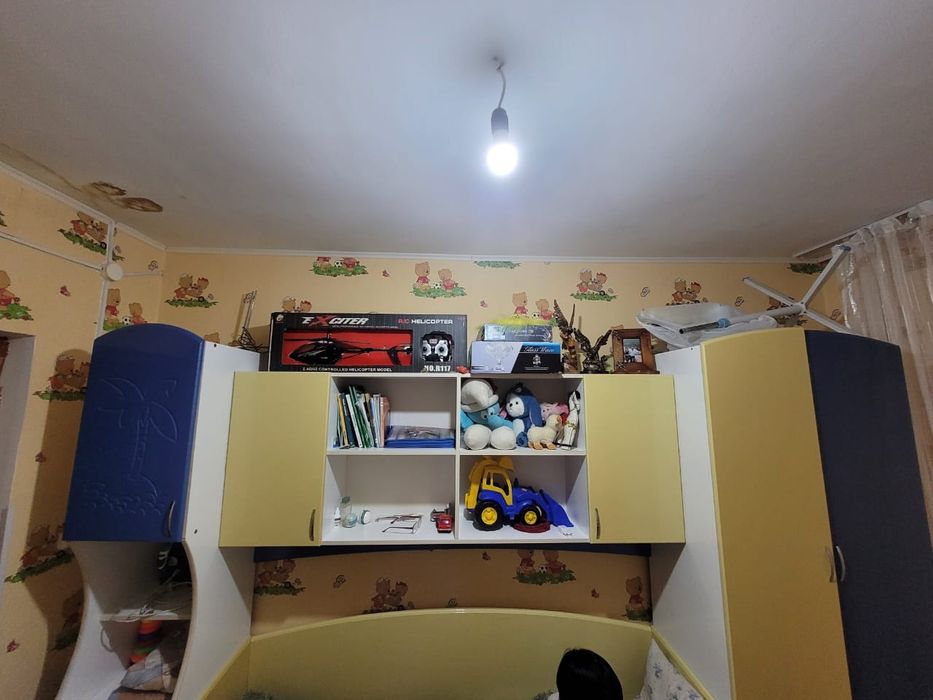 Продам детскую гарнитуру