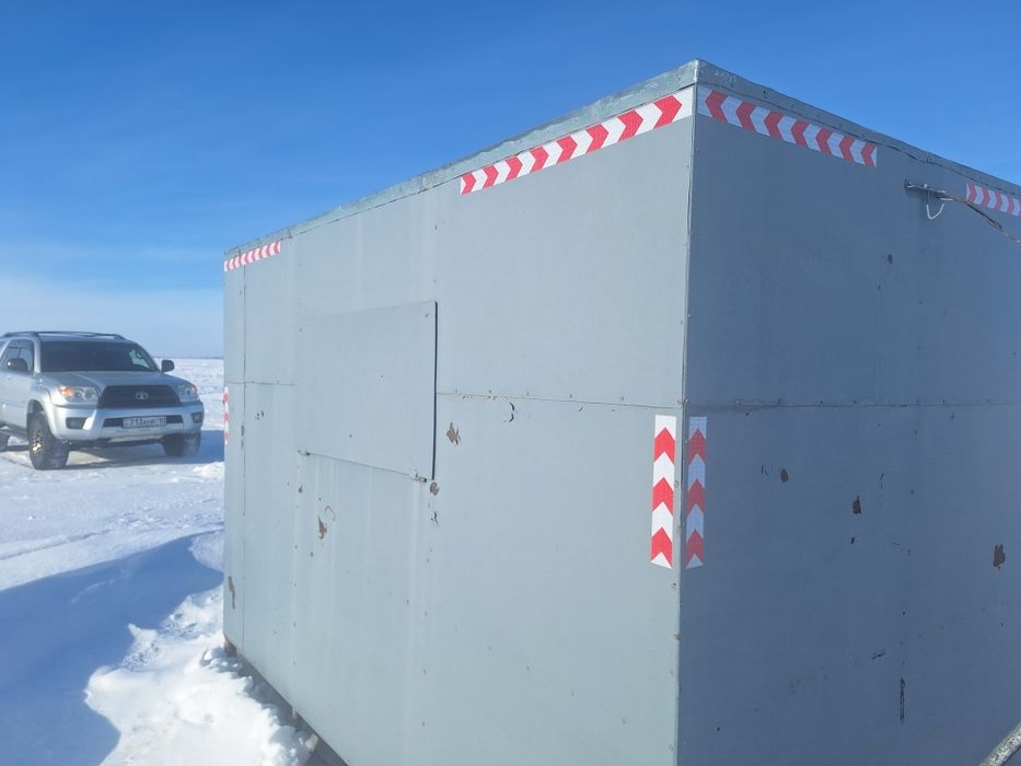 Рыбацкий домик продам