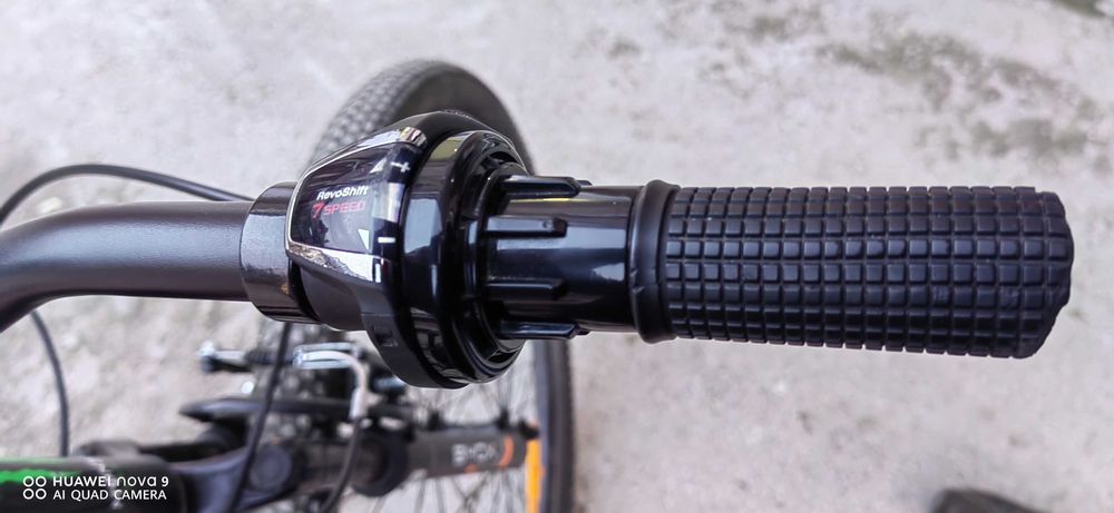 BYOX  27,5 цола - 21 скорости  цена 250€