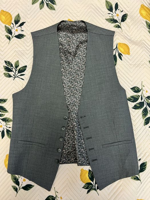 Costum Barbati Gherasos