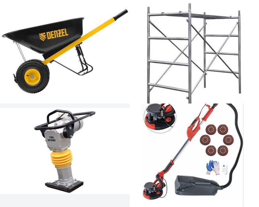 Arenda beramiz lesa pushka kanpiresir