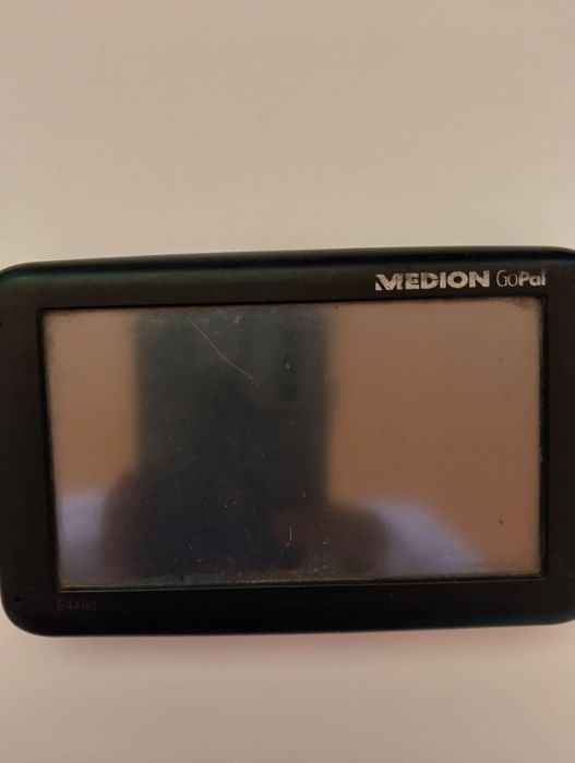 GPS Medion GoPal