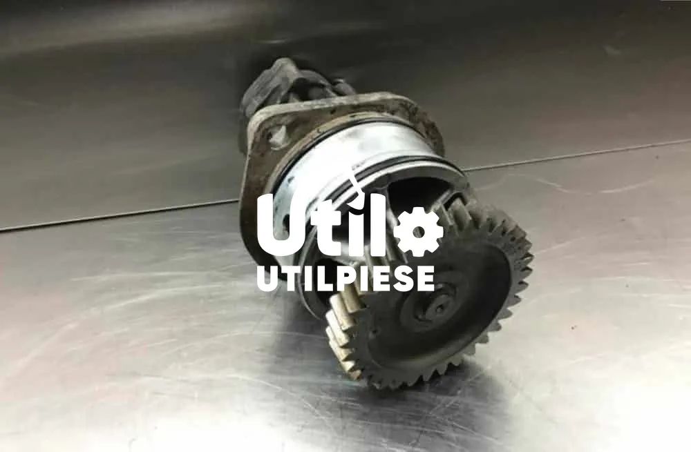 pompa combustibil liebherr d934 d934l d934s d936 d946 - verificata