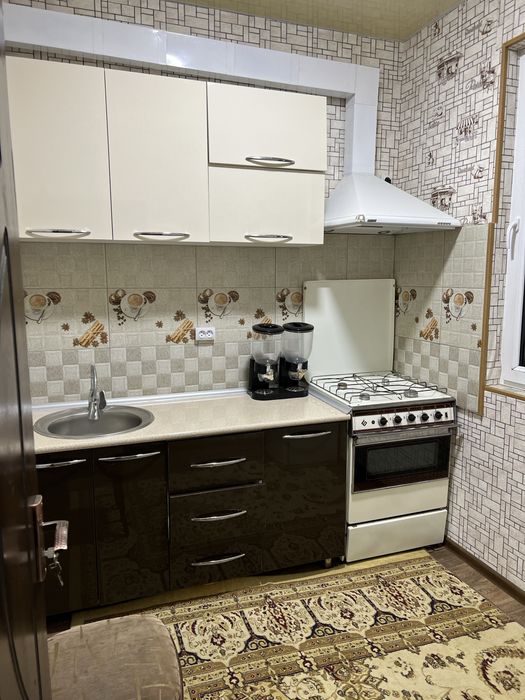 Сдается в аренду 2х комнатная квартира