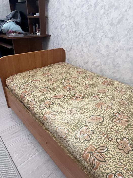 Продается кровать