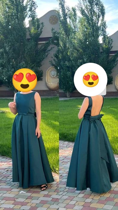 Продам платья по 5000 тг