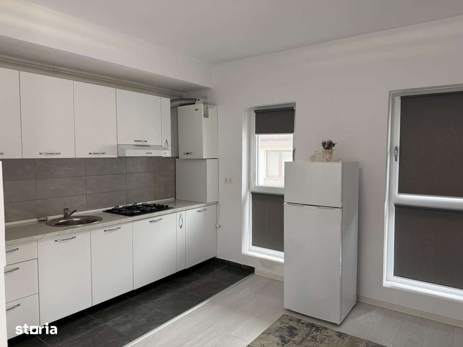 Apartament 2 camere de închiriat în Bragadiru prelungirea Ghencea