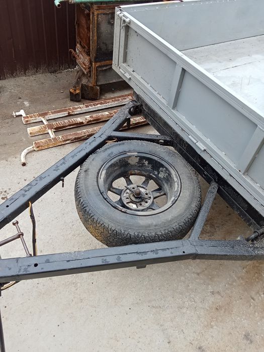 Продам легковой прицеп