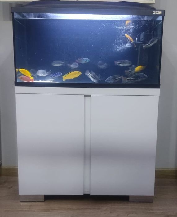 Продам аквариум заводской aquael