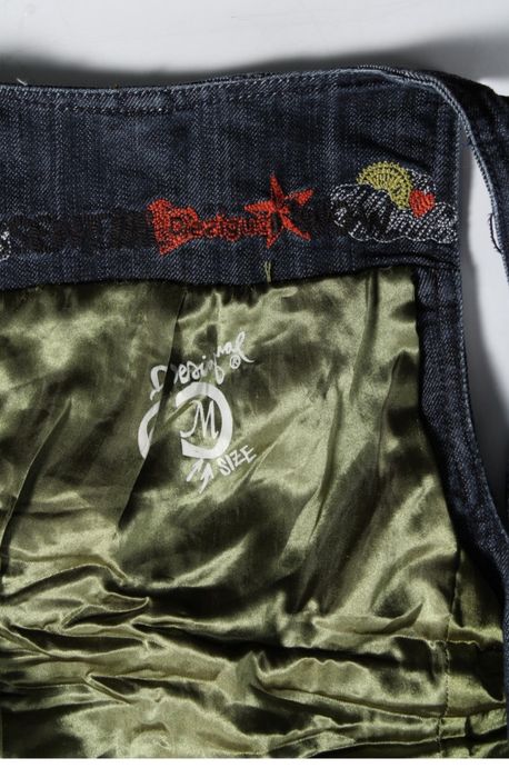 Елек на Desigual