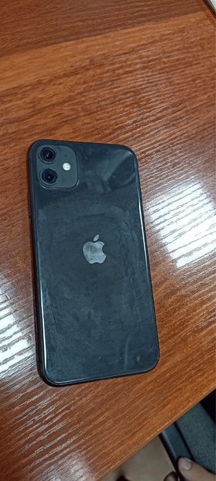 Продаю iphone 11 74%AKB