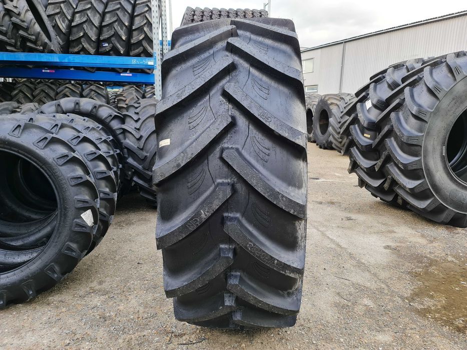 Cauciucuri noi 710/70R38 GRI anvelope tractor CASE, JOHN DEERE, FENDT