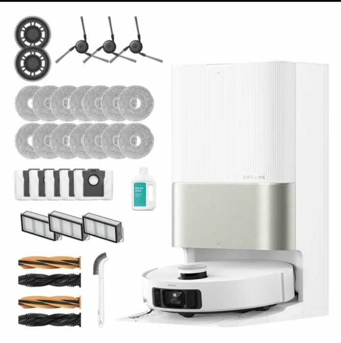 Робот-пылесос Dreame  все мадели есть оптом