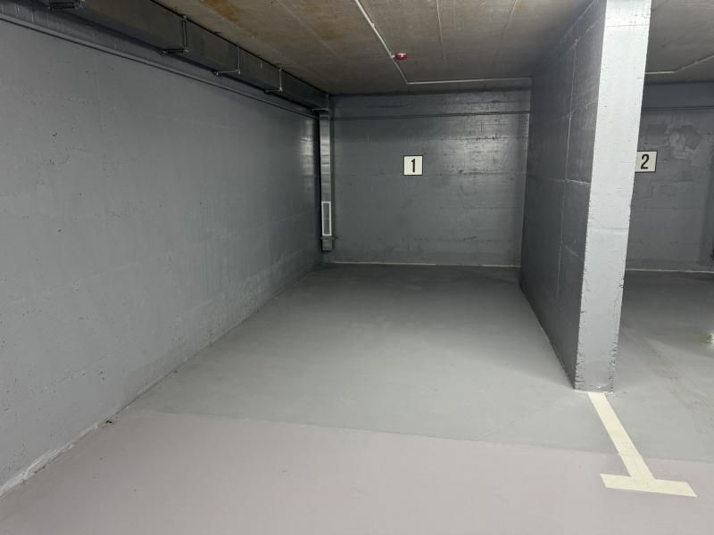 Паркомясто в подземен паркинг в гр. Созопол