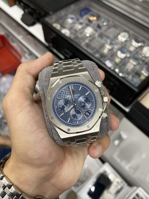Cartier RichardMile AudemarsPiguet