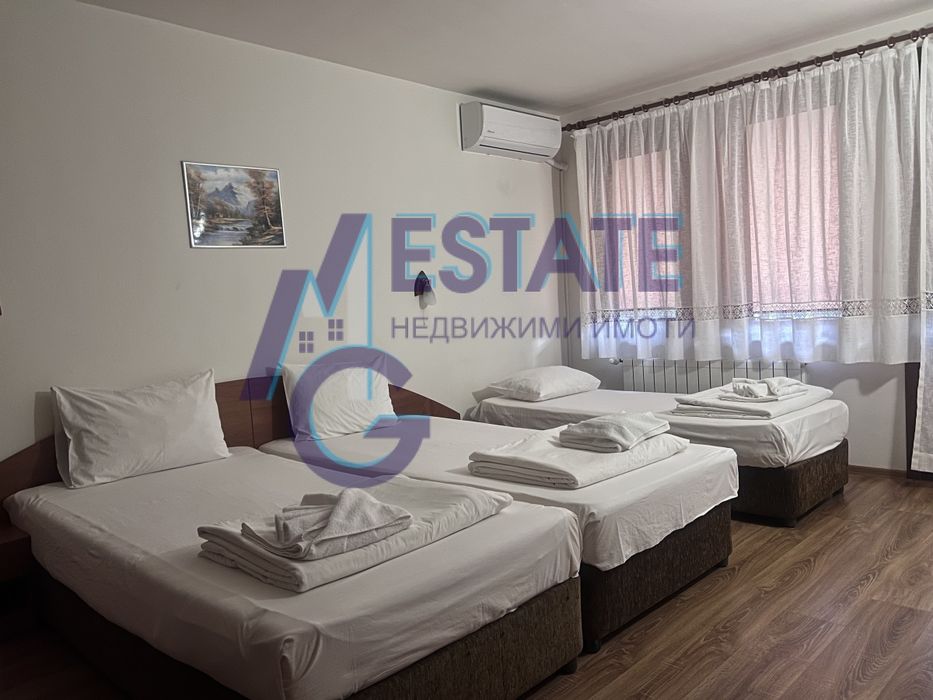 Продава се Хотел в Приморско - 2140 кв.м за 606 €/кв.м - Снимка #11