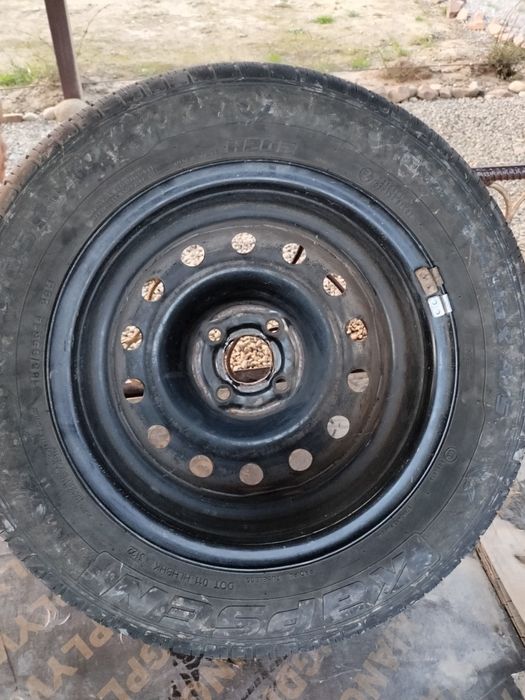 Летни балкон капсен