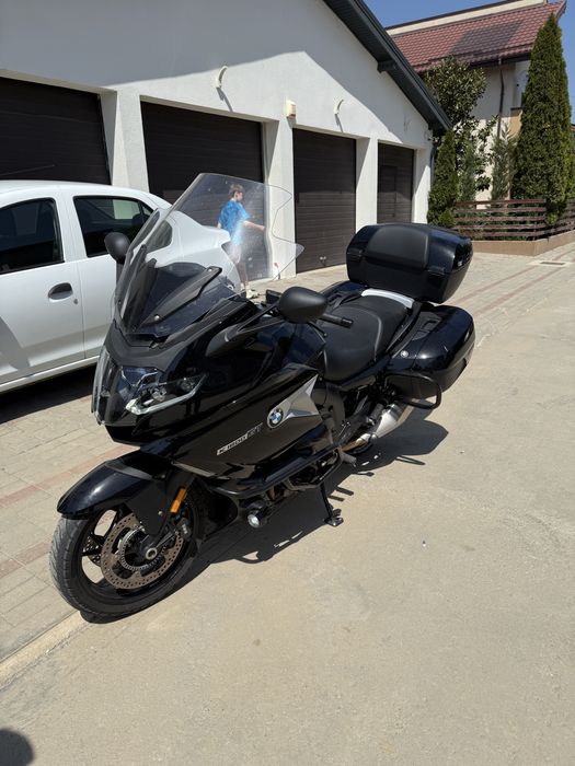 De vanzare BMW K 1600 GT