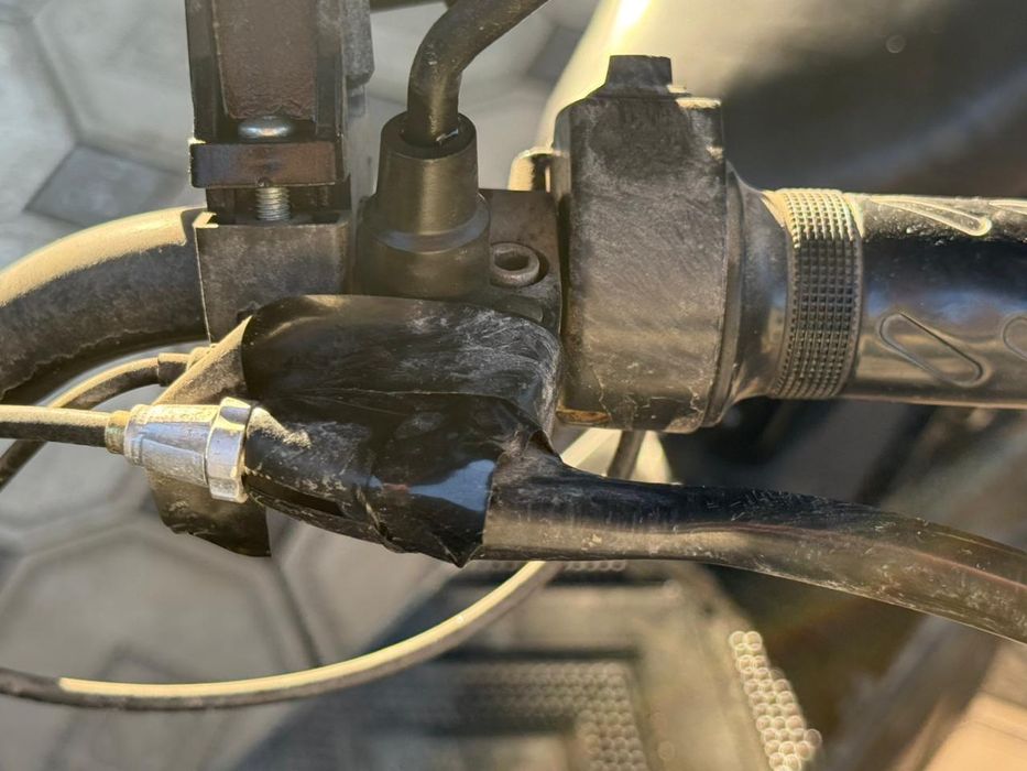 Скутер sk8 Срочно