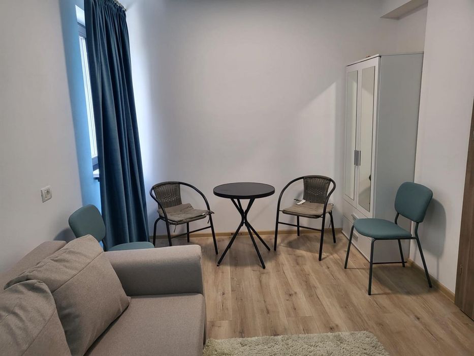 Inchiriere Apartament 2 camere Coresi Platinum Residence
