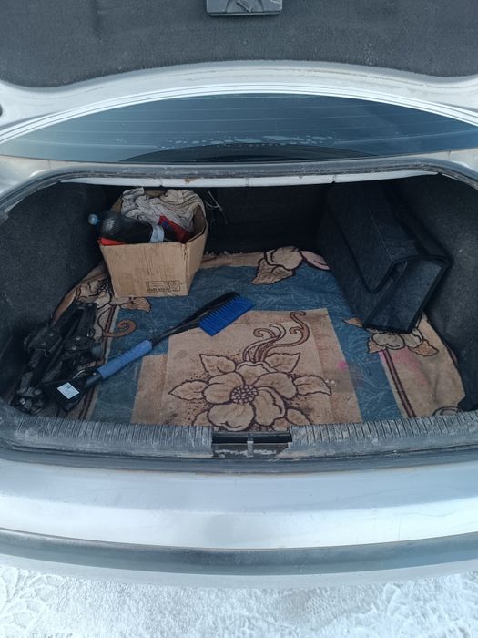 Пассат б5.1997г.