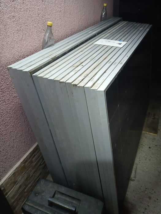 Sistem  fotovoltaic  offgrid