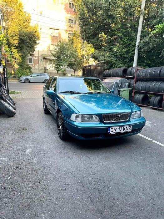 Volvo S70 1997 2.5
