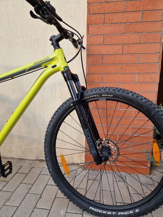 Vand bicileta MTB Cannondale Trail 29”
