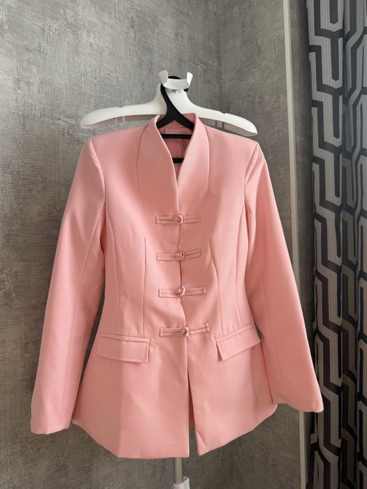 Разгрузка гардероба