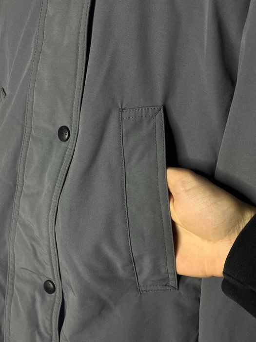 Canada Goose Trillium Parka Дамска Парка