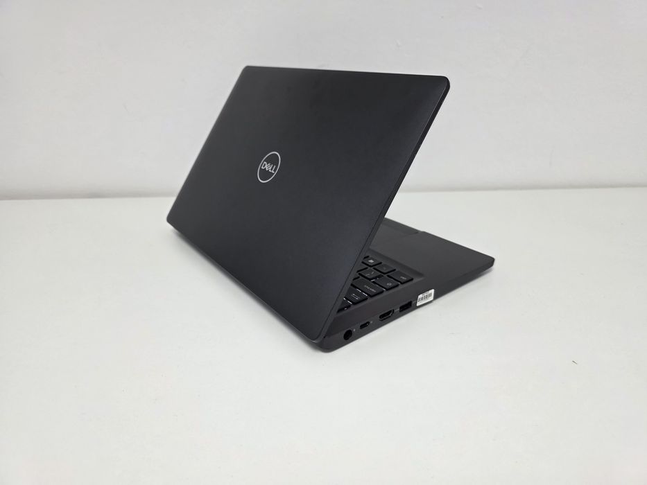 Laptop  Dell 5300 i7-8650u 16GB SSD FullHD Garantie 1 an