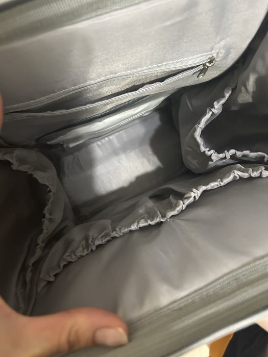 Рюкзак для мамы и ребенка