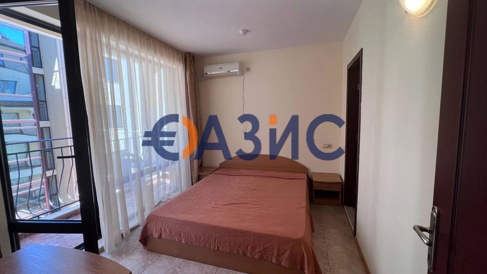 Продава се Тристаен апартамент в к.к. Слънчев бряг - 76 кв.м за 994 €/кв.м - Снимка #1