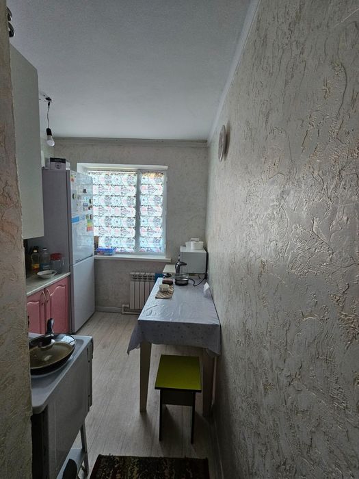 Продам 1 комнатную квартиру