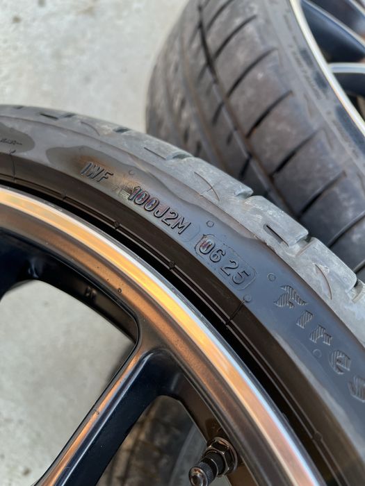 Cauciucuri/ Anvelope Firehawk vara 225/35 R19