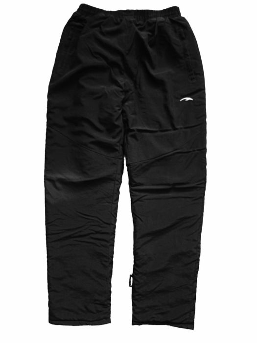 Новые штаны на синтепоне