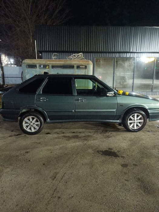 Продам машину в городе Костанай