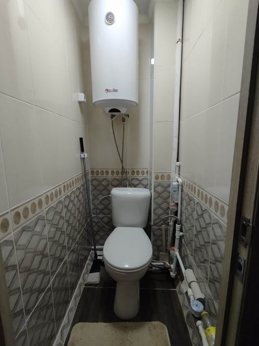 Продам квартиру в Аксу